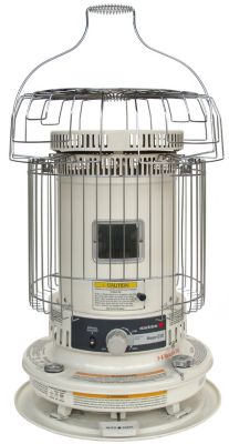 Estufa Kerosene Sindelen Sunnymet Mega EP-10000 M $109.990