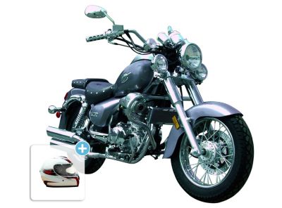 UM Cruiser  Renegade 200CC $1.190.000