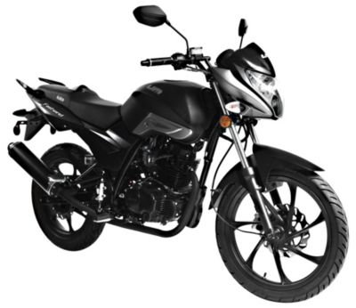 UM  Monoshock Fastwind 200R  200CC $949.000