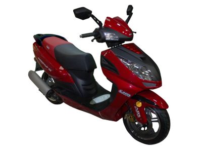 Scooter UM matrix EVO 150 $799.000