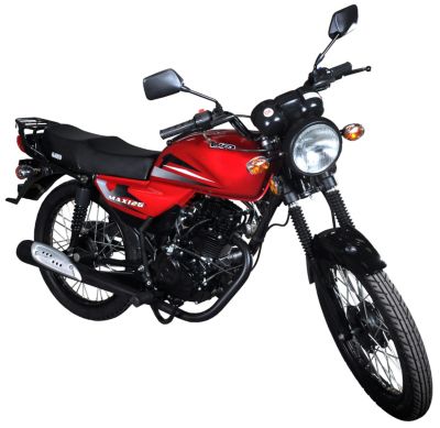 UM Sport Max 125  125CC $599.000