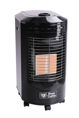 Estufa Ursus Trotter a Gas UT-2800R $74.990