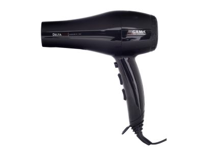 Secador GAMA Delta 2000 Ceramic Ion $12.990