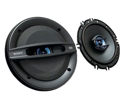 Parlantes Sony XS-GTF1627 $19.990