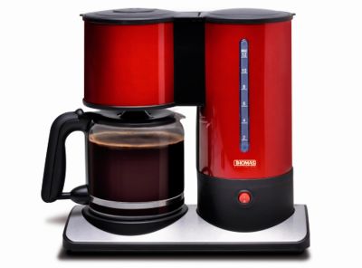 Cafetera Thomas TH-137R $16.990