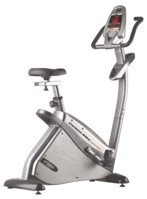 Bicicleta Estática BH Carbón Modelo H872N $699.990
