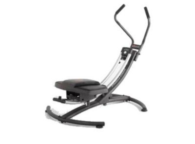 Máquina de Ejercicio Proform AB Glider $99.990
