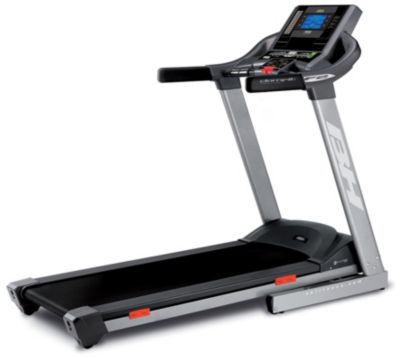 Maquina Trotadora BH F2 Bicolor G6416 $599.990