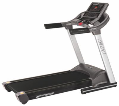 Maquina Trotadora BH F5 Bicolor G6427 $799.990