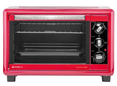 Horno eléctrico Somela TO 1900 $29.990