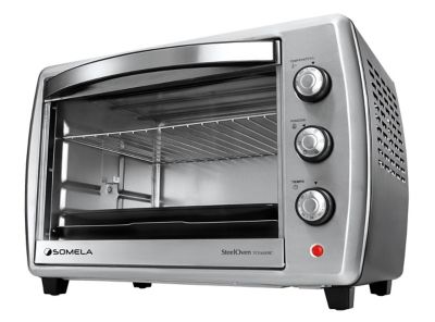 Horno Eléctrico Somela MasterOven 3500RC $59.990
