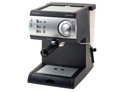 Cafetera Somela semi-automática Capresso $49.990