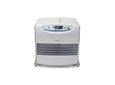 Estufa Mademsa Fan Heater kerosene MFHK 590 $369.990
