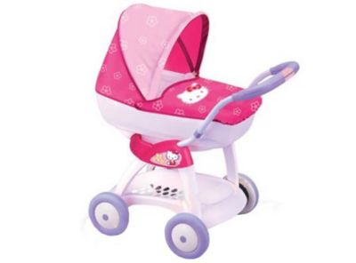 Coche Hello Kitty 23138 Chuli Pop $29.990