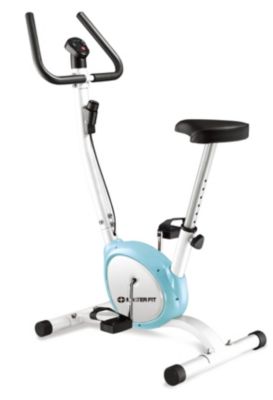 Bicicleta Ejercicio Masterfit YC-1430 $44.990