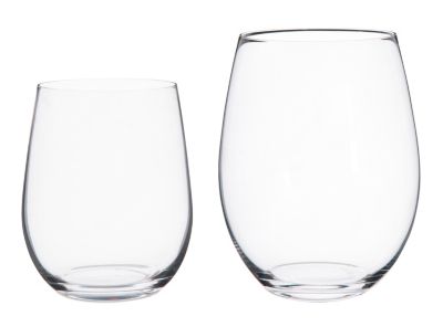 Juego 8 vasos Riedel Cristal $48.990