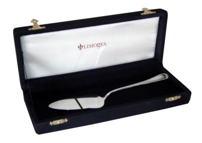 Limoges Paleta De Torta Louis $8.990