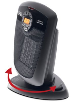 DeLonghi Termoventilador  Cerámico DCH 4590 ER $39.990