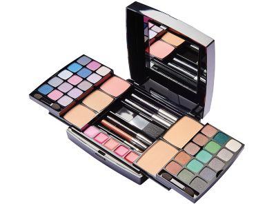 Set Maquillaje Glamorous Petrizzio $14.990