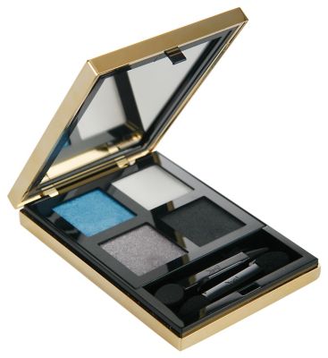 Sombras  Pure Chromatics 2010 01 Yves Saint Lauren $32.990
