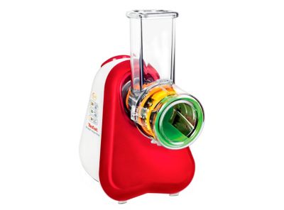 Multi-rallador Moulinex Fresh Express $34.990