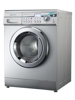 Lavadora Secadora Mademsa Margherita 585 S 7,2 Kg / 3,5 Kg $329.990
