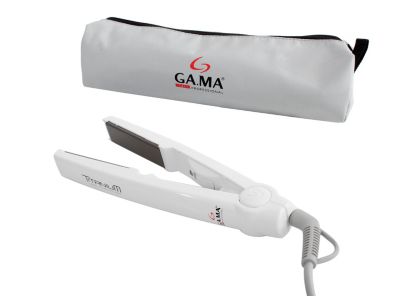Alisador GAMA Titanium Laser Ion $24.990