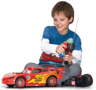 Cars  Auto McQueen High Speed 1.10 $39.990