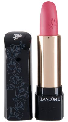 Labial  LAbsolu Nu 302- Voile de Rose Lancome $18.990