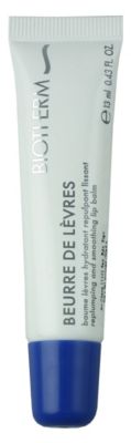 Bálsamo labial Beurre de Levres Biotherm 13 ml $8.990