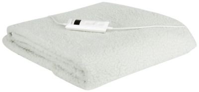 Imetec MaxiScaldasonno Flecce 1 Plaza $32.990