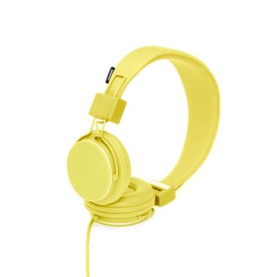 Audífonos Urbanears Plattan Canary $29.990