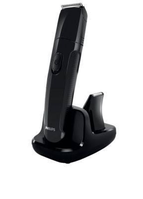 Set de arreglo personal Multigroom Philips QG3250 $15.990