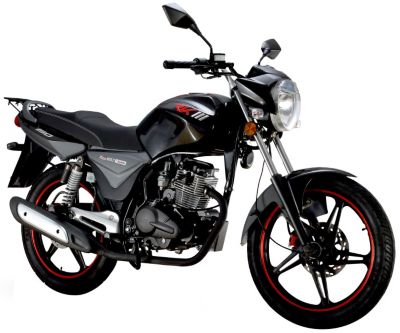Keeway RK III $799.000