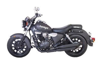 Moto Keeway Superligth $1.090.000