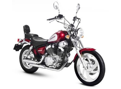 Keeway  Supershadow 250 Mítica Custom $1.399.000