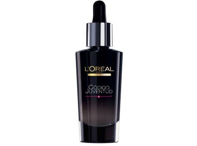 Suero Código Juventud Loréal 30 ml $12.990