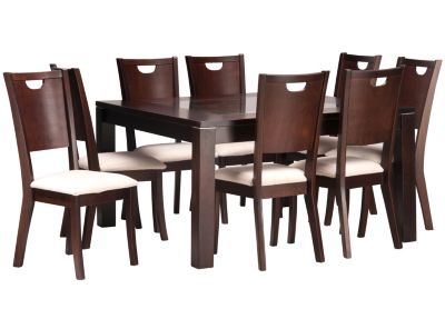 Juego de Comedor Boston 8 Sillas $469.990