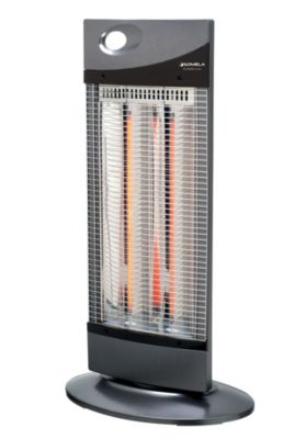 Estufa Somela Eco Heat EH-1000 $36.990