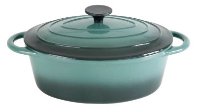 Cacerola Ovalada 21 cm Alaniz Home $14.990