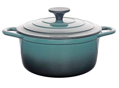 Cacerola Redonda 21 cm Alaniz Home $14.990