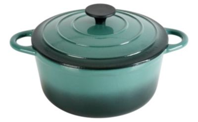 Cacerola Redonda 24 cm Alaniz Home $16.990
