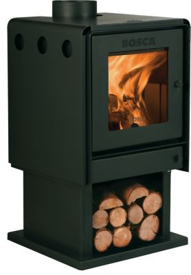 Estufa Bosca Limit 380 $224.990