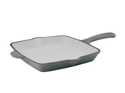 Sartén Cuadrado Con Grill 26 cm Alaniz $12.990