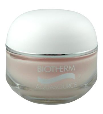 Aqcuasource Crema Piel Seca Biotherm 50ml $28.990
