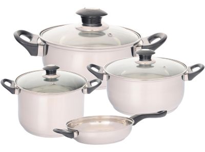 Bateria de Cocina Extra $24.990