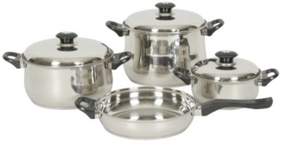 Bateria de Cocina Extra Attimo $24.990