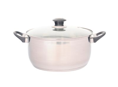 Cacerola Mega Attimo 26 cms Acero Inoxidable $12.990