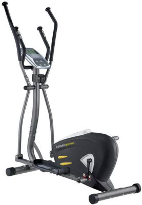 Bicicleta Eliptica BodySculpture Strider BE-6750 $149.990