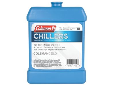 Hielo Artificial Icesub Coleman Grande $1.990